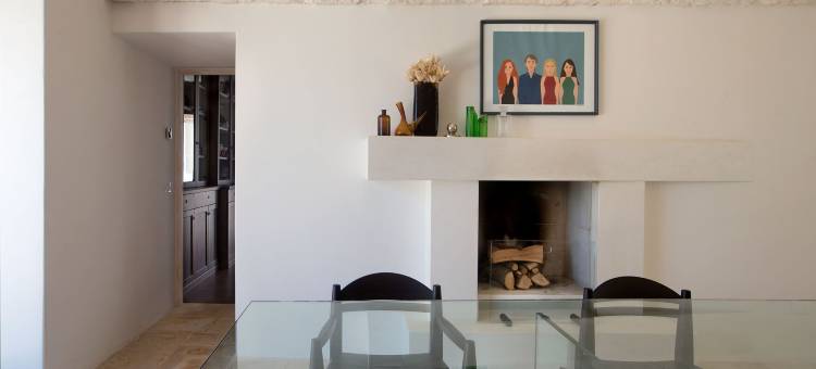 Ddò Puglia的休息街(Ddò Relais di Puglia)图片