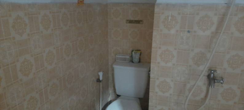 Hotel O 奇马努克亭阁(Hotel O Cimanuk Pavilion)图片