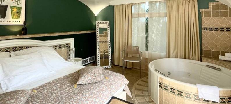 奥斯特拉餐厅 Spa 酒店(Ostella Spa & Resort)图片