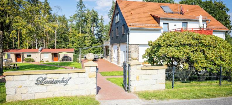 拉森霍夫(Laasenhof)图片