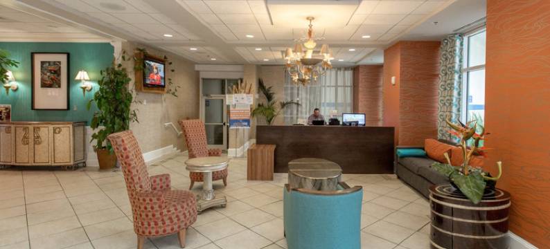 沙丘村酒店(Dunes Village)图片