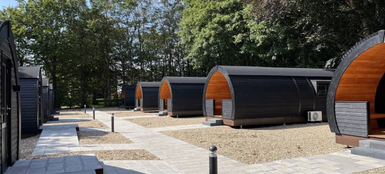 Helle 活动酒店(Helle Aktivitetshotel)图片