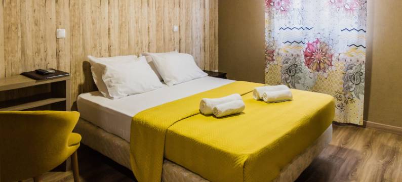 幸福旅馆(Happy House)图片