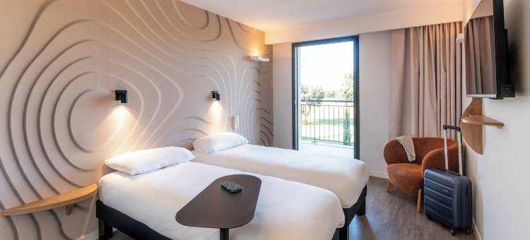 Ibis Styles Cabriès Aix-En-Provence TGV图片