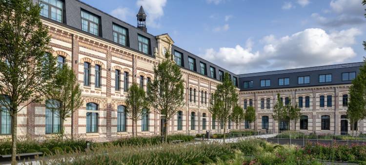 鲁昂凯悦嘉轩酒店(Hyatt Place Rouen)图片