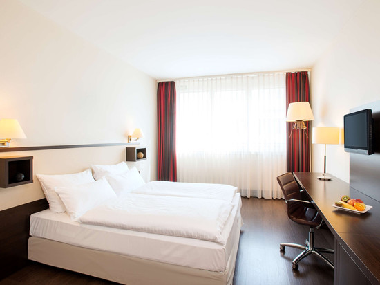 维也纳NH城市酒店