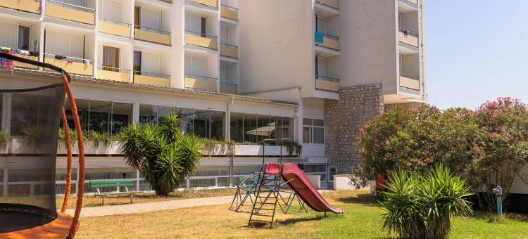 阿德里亚家庭酒店(Family Hotel Adria - All Inclusive)图片