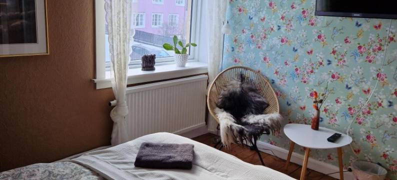 雨果客栈(Guesthouse Hugo)图片