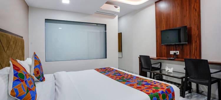 Fabhotel New 7 Star图片