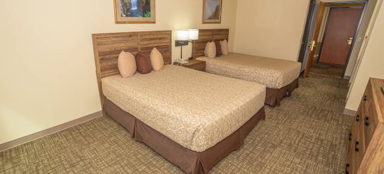 克拉茨卡尼河酒店(Clatskanie River Inn)图片