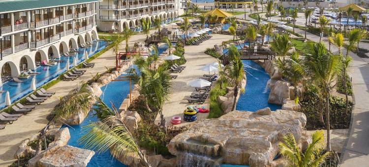 海洋埃尔法罗度假村 - 全包式(Ocean El Faro Resort - All Inclusive)图片