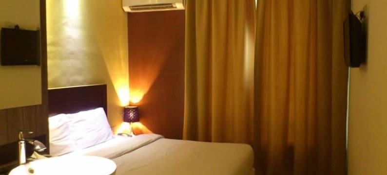 祖托儿商务及休闲酒店(Zotel Hotel)图片