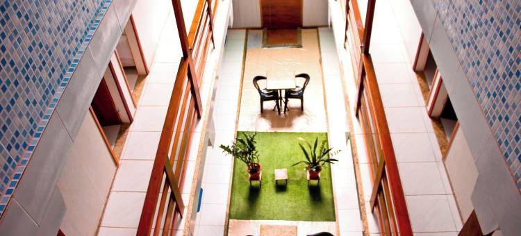 Pousada Solar da Praia海滩旅馆(Pousada Solar da Praia)图片