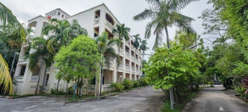 公园38酒店(Park 38 Hotel)图片