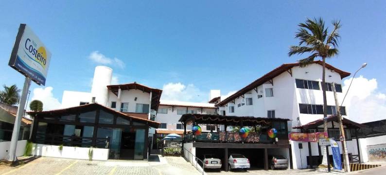 克斯泰鲁酒店(Hotel Costeiro)图片