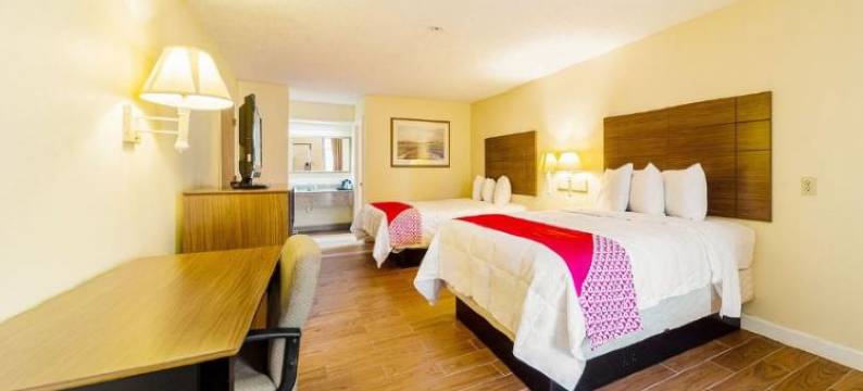 阿特莫尔温德姆戴斯酒店(Days Inn by Wyndham Atmore)图片