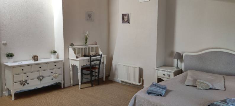 切内特酒店(Les Chenets)图片