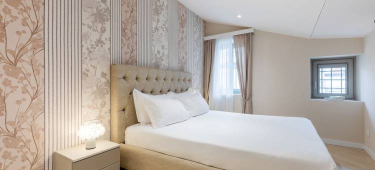 乌迪内奥丽安娜霍梅尔酒店(Oriana Homèl Udine)图片