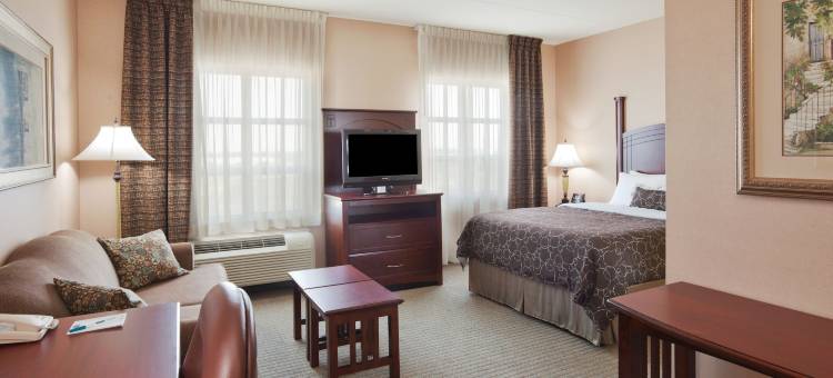 奥克维尔 - 伯灵顿Staybridge Suites(Staybridge Suites OAKVILLE-BURLINGTON by IHG)图片