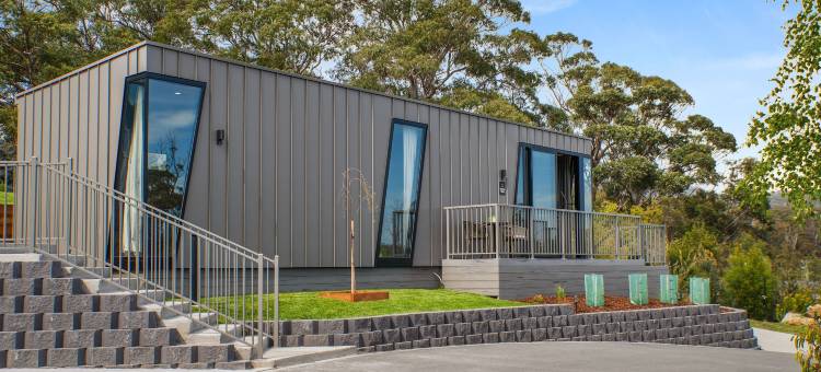 Tasman Holiday Parks - St Helens图片