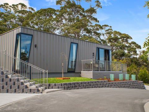 Tasman Holiday Parks - St Helens