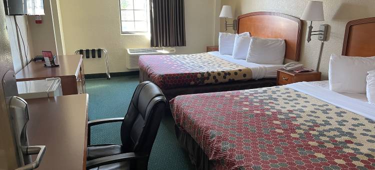 Econo Lodge Kalamazoo Near Wings Stadium图片