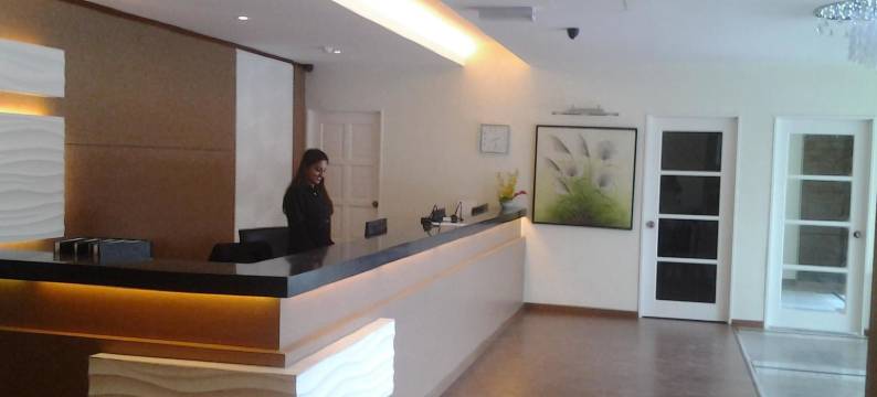 智能酒店(Smart Hotel)图片