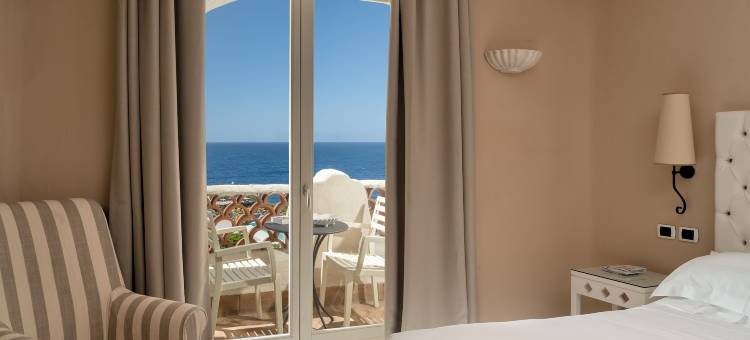 特拉西娅温泉度假酒店(Therasia Resort Sea and Spa - the Leading Hotels of the World)图片