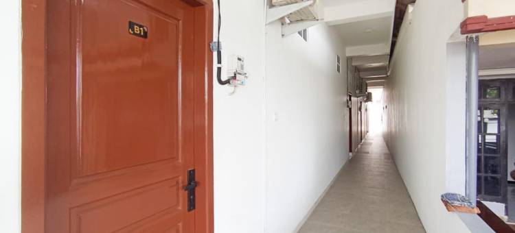 Ghe Ai Homestay RedPartner图片