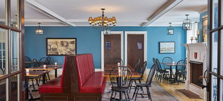 The Cadillac House 列克星敦, Tapestry Collection by Hilton(The Cadillac House Lexington, Tapestry Collection by Hilton)图片