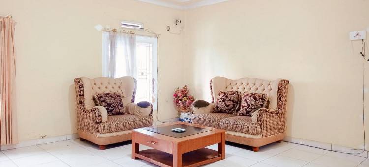 RedDoorz @ Pondokan Kapuas 5 Bengkulu图片