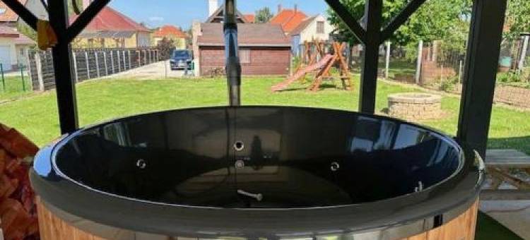 图里帕诺斯温德加兹公寓(Tulipános vendégház)图片