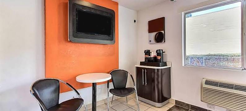 Super 8 by Wyndham Santa Clara(Super 8 by Wyndham Santa Clara)图片