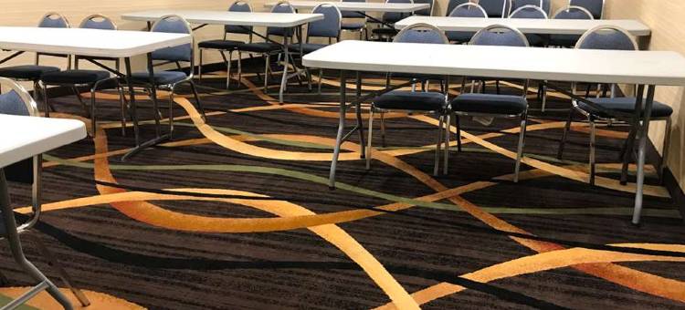 西北弗雷斯诺凯艺酒店(Quality Inn & Suites Fresno Northwest)图片