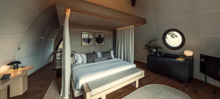 91号雅典里维埃拉度假村(91 Athens Riviera, the Resort)图片