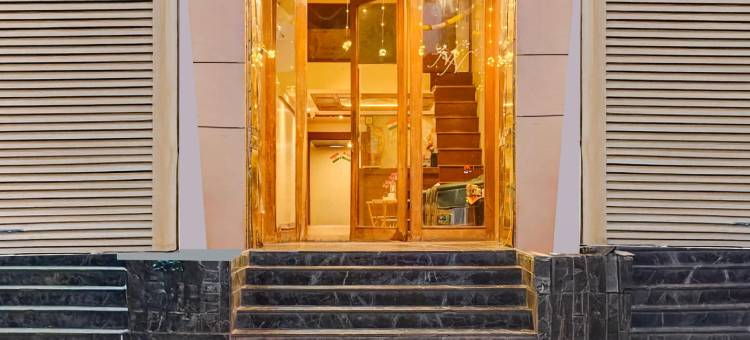 Super Townhouse Oak Viman Nagar Downtown Formerly Hotel Cilantro图片