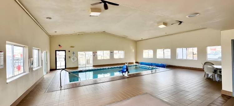 蒙特罗斯贝斯特韦斯特酒店(Best Western Montrose Inn)图片