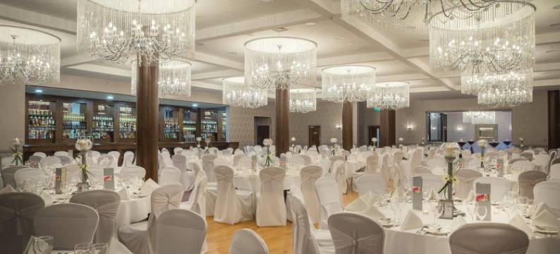 卡文水晶酒店(Cavan Crystal Hotel)图片