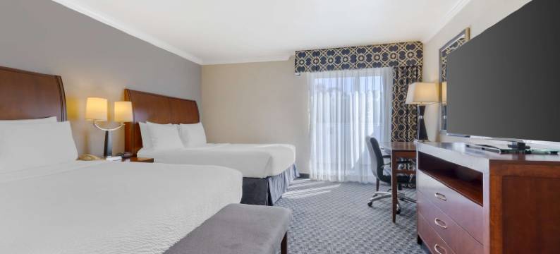 曼德拉海岸贝斯特韦斯特优质酒店(Best Western Plus Marina Shores Hotel)图片