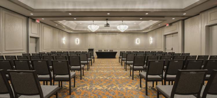 温尼伯南部假日酒店(Holiday Inn Winnipeg-South)图片