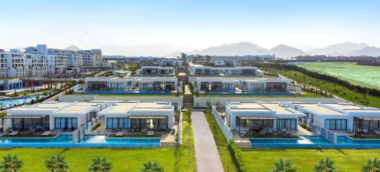 里克萨斯沙姆沙伊赫私人俱乐部酒店(Club Prive by Rixos Sharm El Sheikh)图片