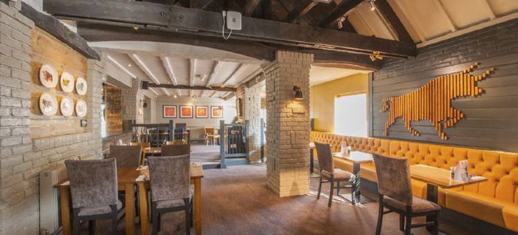 格洛斯特普瑞米尔酒店(小威特科姆)(Premier Inn Gloucester (Little Witcombe))图片