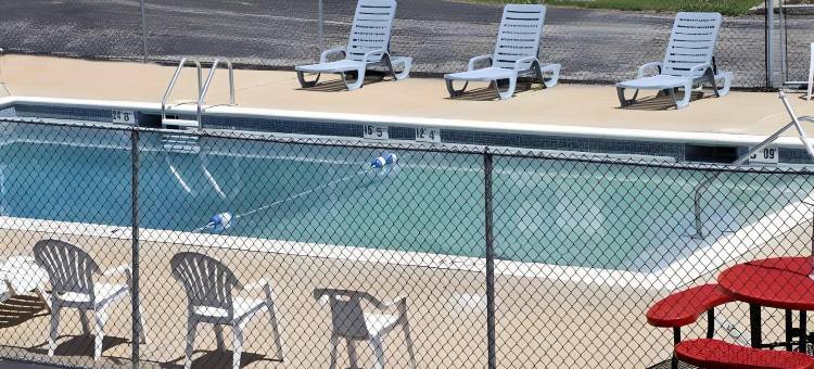 美洲最佳酒店-尤里卡(America's Best Inn & Suites Eureka)图片