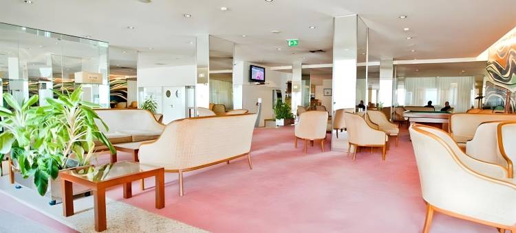 玛亚港尊贵酒店(Hotel Premium Porto Maia)图片