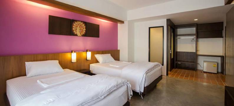 英平屋酒店(Baan Ing Ping)图片