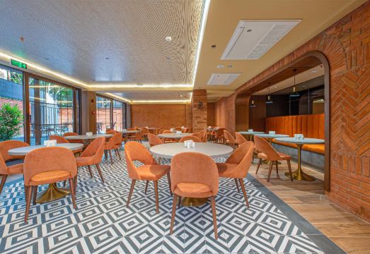 Boutique Hotel Calligraphy Hotel Overview