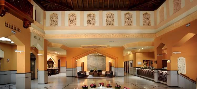 萨拉酒店(Hotel Saray)图片