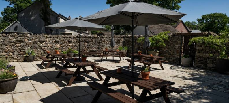 乔治和龙克里夫顿(George and Dragon Clifton)图片