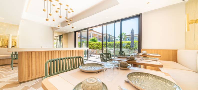 Brin d'Azur - 圣特罗佩酒店(Hotel Brin d'Azur - Saint Tropez)图片