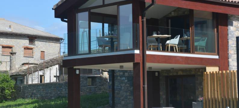 提耶拉布索酒店 - 限成人(Boutique Hotel Tierra Buxo - Adults Only)图片